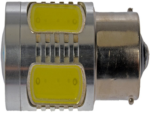 Dorman Back Up Light Bulb,Engine Compartment Light Bulb,Tail Light Bulb P/N:1156W-HP Fits: Alfa Romeo 164, Alfa Romeo Milano, Alfa Romeo Spider, Austin Marina, BMW 320i, BMW 528i, BMW 530i, BMW 630csi, BMW 633csi, BMW 733i - Image 3