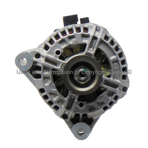 Quality-Built Alternator P/N:11583 Fits: Peugeot 307 10-03 - Image 4