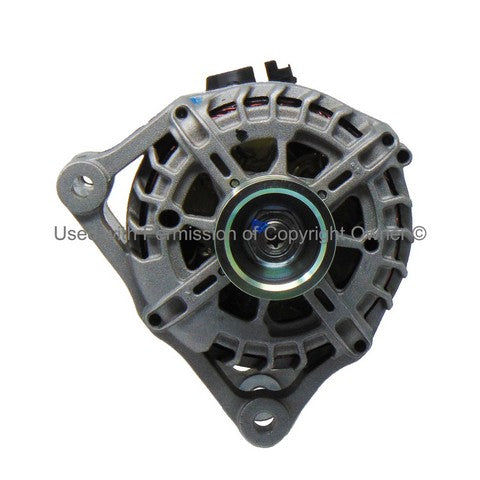 Quality-Built Alternator P/N:11585 Fits: Peugeot 207 11-10 - Image 4