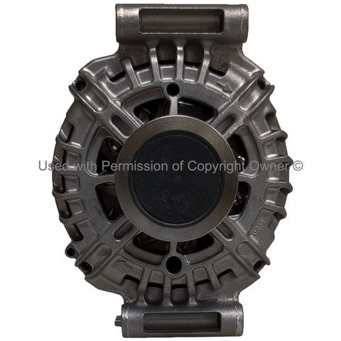 Quality-Built Alternator P/N:11586 Fits: Audi Q5 22-18 - Image 4