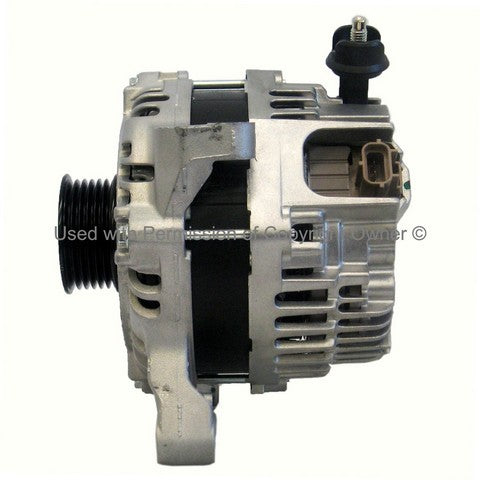 Quality-Built Alternator P/N:11590 Fits: Ford Expedition 14-11, Ford F-450 Super Duty 16-13, Ford F-53 Motorhome Chassis 19-15, Ford F-550 Super Duty 16-13, Ford F-59 Commercial Stripped Chassis 19-15, Lincoln Mark Lt 2010, Lincoln Navigator 14-10 - Image 4