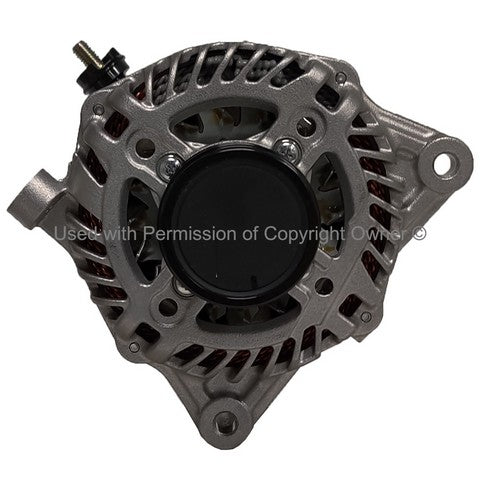 Quality-Built Alternator P/N:11599 Fits: Subaru Forester 20-19 - Image 4