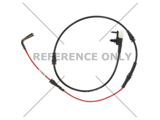 Centric Parts Disc Brake Pad Wear Sensor P/N:116.20014 Fits: Jaguar Xe 21-16 - Image 3