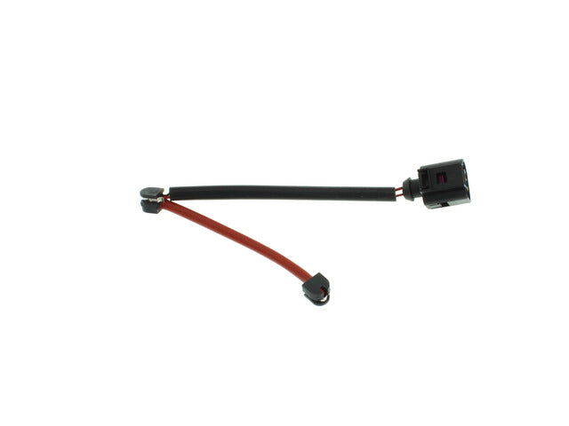 Centric Parts Disc Brake Pad Wear Sensor P/N:116.33004 Fits: Audi Q7 15-07, Porsche Cayenne 06-03, Porsche Cayenne 20-08, Porsche Panamera 20-10, Volkswagen Touareg 10-04 - Image 5