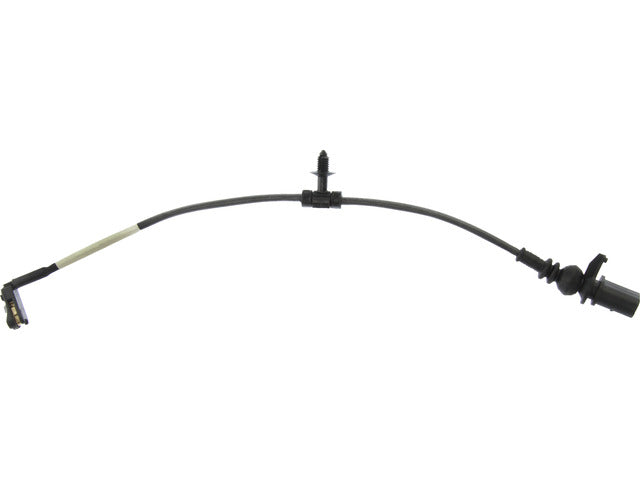 Centric Parts Disc Brake Pad Wear Sensor P/N:116.33025 Fits: Audi A4, Audi A4 Allroad, Audi A4 Quattro, Audi A5, Audi A5 Quattro, Audi A5 Sportback, Audi A8 Quattro, Audi Q7, Audi Q8, Audi Rs Q8, Audi Rs5, Audi Rs5 Sportback, Audi S5, Audi S5 Sportback - Image 5