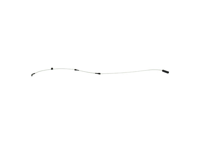 Centric Parts Disc Brake Pad Wear Sensor P/N:116.34023 Fits: BMW 525i 03-01, BMW 528i 00-99, BMW 540i 03-99 - Image 3