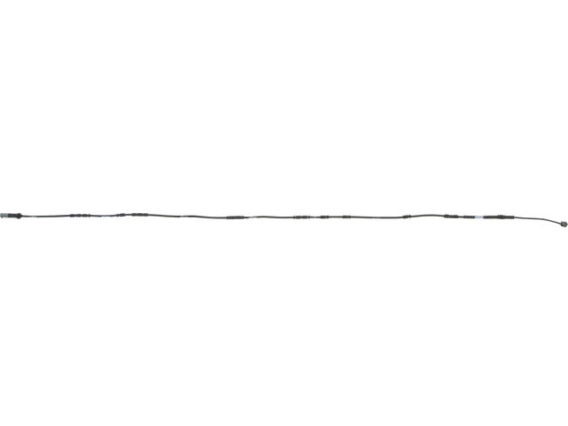 Centric Parts Disc Brake Pad Wear Sensor P/N:116.34088 Fits: BMW I8 20-14 - Image 5