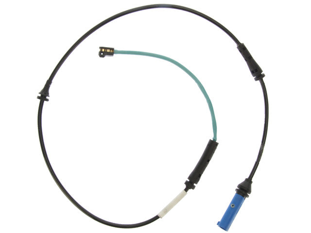 Centric Parts Disc Brake Pad Wear Sensor P/N:116.34093 Fits: BMW 530e, BMW 530e Xdrive, BMW 530i, BMW 530i Xdrive, BMW 540d Xdrive, BMW 540i, BMW 540i Xdrive, BMW 640i Xdrive Gran Turismo, BMW 740e Xdrive, BMW 740i - Image 5