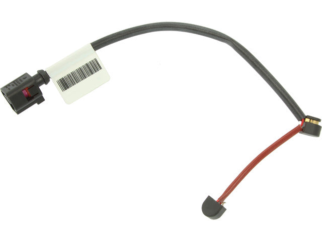 Centric Parts Disc Brake Pad Wear Sensor P/N:116.37043 Fits: Porsche 718 Boxster 20-17, Porsche 718 Cayman 20-17, Porsche 718 Spyder 2020, Porsche 911 20-13, Porsche Boxster 16-13, Porsche Cayman 16-14 - Image 3