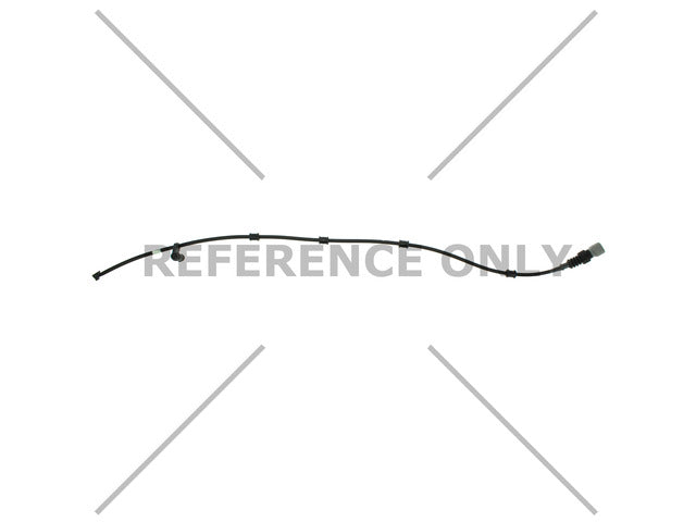 Centric Parts Disc Brake Pad Wear Sensor P/N:116.44020 Fits: Lexus Lc500 23-18, Lexus Lc500h 23-20, Lexus Ls500 23-18, Lexus Ls500h 23-18 - Image 3