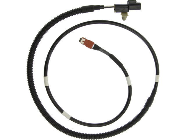 Centric Parts Disc Brake Pad Wear Sensor P/N:116.74002 Fits: Mitsubishi Fuso Fe120, Mitsubishi Fuso Fe125, Mitsubishi Fuso Fe140, Mitsubishi Fuso Fe145, Mitsubishi Fuso Fe145cc, Mitsubishi Fuso Fe180, Sterling Truck 360 - Image 5