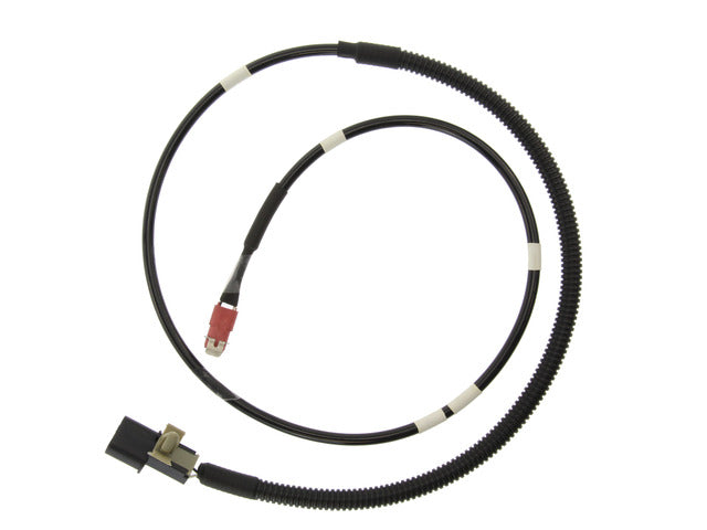 Centric Parts Disc Brake Pad Wear Sensor P/N:116.74003 Fits: Mitsubishi Fuso Fe120, Mitsubishi Fuso Fe125, Mitsubishi Fuso Fe140, Mitsubishi Fuso Fe145, Mitsubishi Fuso Fe145cc, Mitsubishi Fuso Fe180, Sterling Truck 360 - Image 5