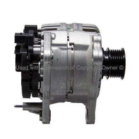 Quality-Built Alternator P/N:11601 Fits: Volkswagen Polo 07-03 - Image 4