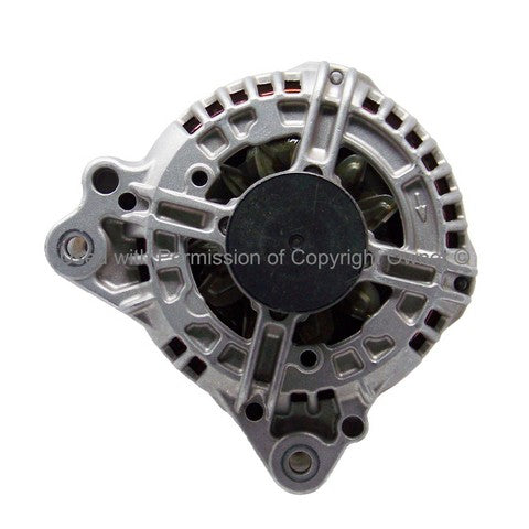 Quality-Built Alternator P/N:11602 Fits: Volkswagen Polo 14-13, Volkswagen Polo 17-16 - Image 4