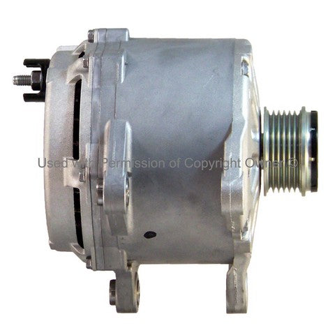 Quality-Built Alternator P/N:11615 Fits: Audi A8 Quattro 16-14, Audi Q7 12-11 - Image 4