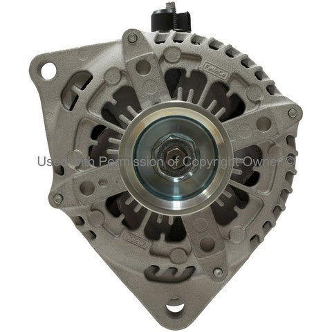 Quality-Built Alternator P/N:11624 Fits: Ford F-150 14-12 - Image 4