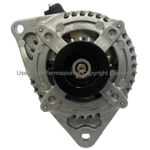 Quality-Built Alternator P/N:11626 Fits: Ford Mustang 14-11 - Image 4