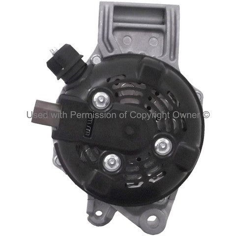 Quality-Built Alternator P/N:11636 Fits: Ford Escape 19-13 - Image 4
