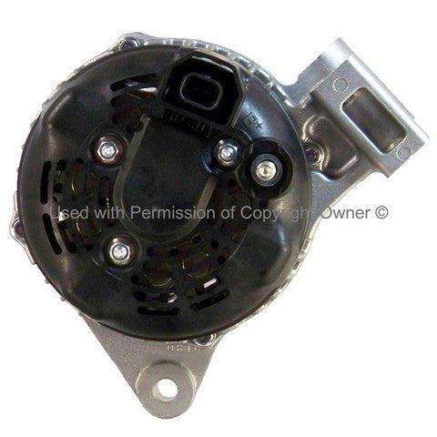 Quality-Built Alternator P/N:11647 Fits: Cadillac Srx 16-12, Chevrolet Equinox 17-13, GMC Terrain 17-13 - Image 4