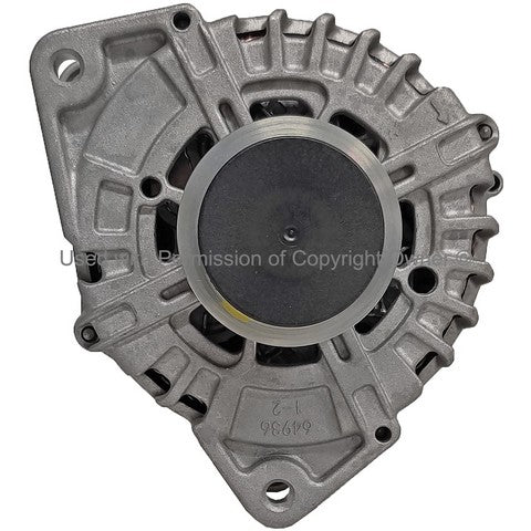 Quality-Built Alternator P/N:11660 Fits: Mercedes-benz Amg Gt, Mercedes-benz Amg Gt Black Series, Mercedes-benz Amg Gt C, Mercedes-benz Amg Gt R, Mercedes-benz Amg Gt R Pro, Mercedes-benz Amg Gt S, Mercedes-benz C63 Amg, Mercedes-benz C63 Amg S - Image 4