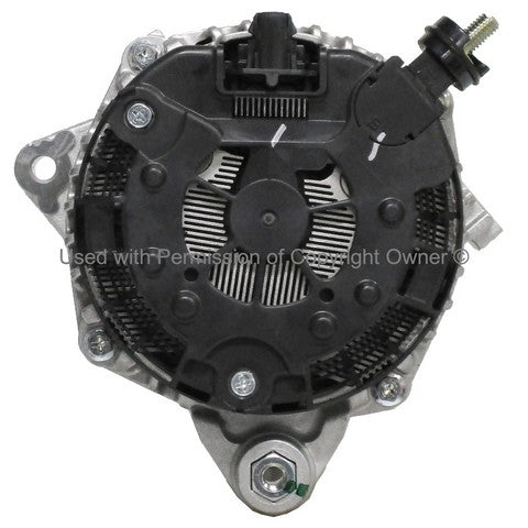 Quality-Built Alternator P/N:11663 Fits: Subaru Ascent 2019 - Image 4