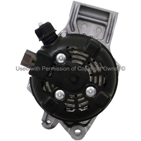 Quality-Built Alternator P/N:11666 Fits: Ford Fusion 20-13 - Image 4