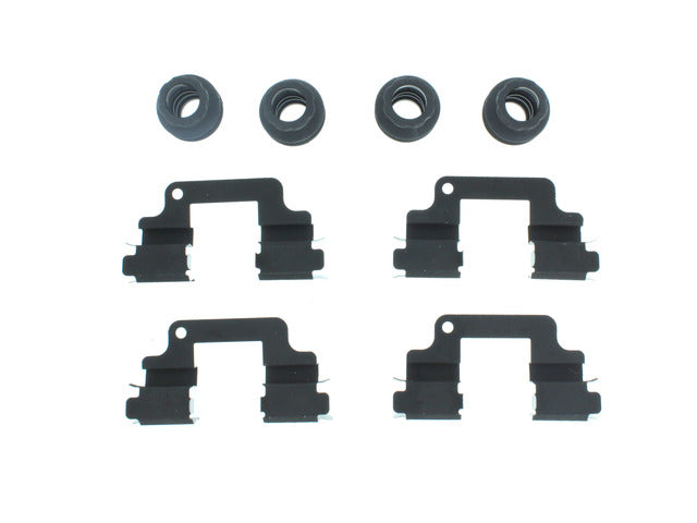 Centric Parts Disc Brake Hardware Kit P/N:117.22004 Fits: Land Rover Lr2 12-08 - Image 2