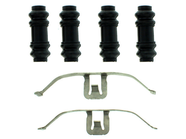 Centric Parts Disc Brake Hardware Kit P/N:117.33040 Fits: Audi A4, Audi A4 Quattro, Audi A5, Audi A5 Quattro, Audi A6, Audi A6 Quattro, Audi A7 Quattro - Image 2