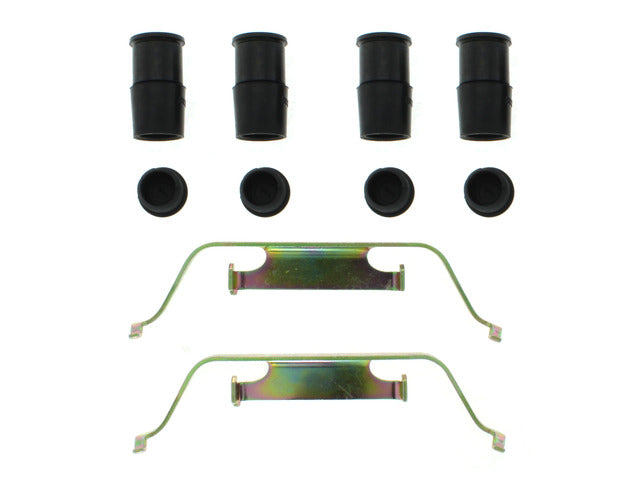 Centric Parts Disc Brake Hardware Kit P/N:117.34015 Fits: BMW 850ci 1993, BMW 850i 92-91 - Image 2