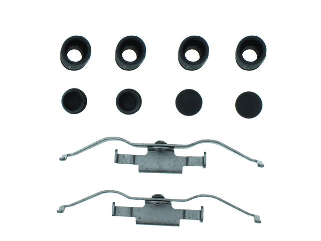 Centric Parts Disc Brake Hardware Kit P/N:117.34017 Fits: BMW 540i 03-00 - Image 2
