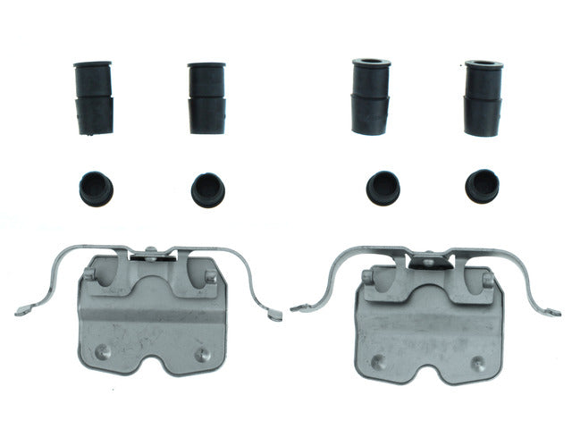 Centric Parts Disc Brake Hardware Kit P/N:117.34029 Fits: BMW X4 18-16, BMW X5 18-07, BMW X6 19-08 - Image 2