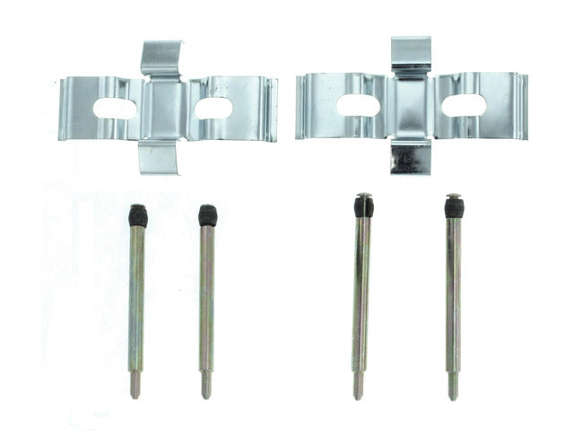 Centric Parts Disc Brake Hardware Kit P/N:117.35003 Fits: Mercedes-benz 280s, Mercedes-benz 280se, Mercedes-benz 280sel, Mercedes-benz 300sd, Mercedes-benz 350sl, Mercedes-benz 450se, Mercedes-benz 450sel, Mercedes-benz 450sl, Mercedes-benz 450slc - Image 2