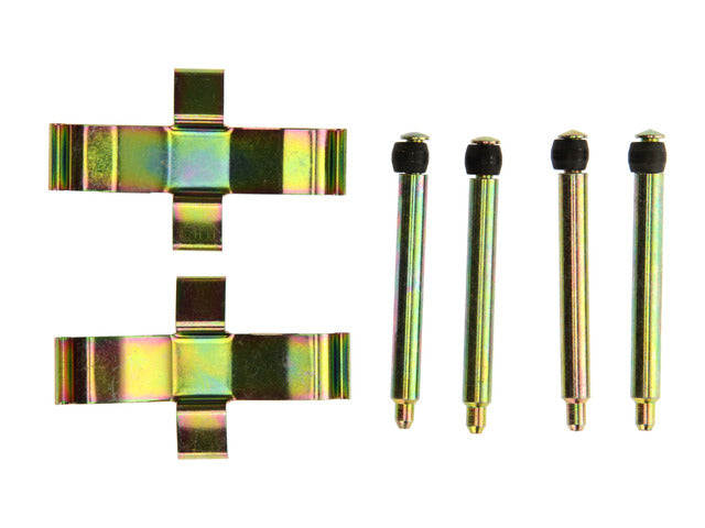 Centric Parts Disc Brake Hardware Kit P/N:117.35018 Fits: Mercedes-benz 190d 89-84, Mercedes-benz 190e 93-84 - Image 2