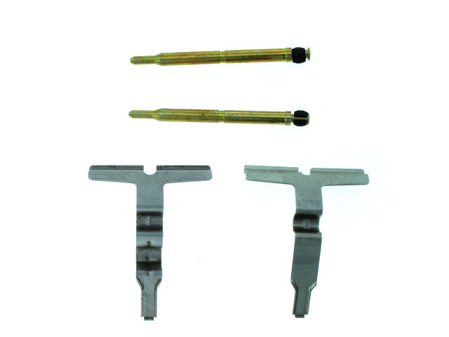 Centric Parts Disc Brake Hardware Kit P/N:117.35027 Fits: Chrysler Crossfire, Mercedes-benz C220, Mercedes-benz C230, Mercedes-benz C240, Mercedes-benz C280, Mercedes-benz E300, Mercedes-benz Slk230, Mercedes-benz Slk280 - Image 2