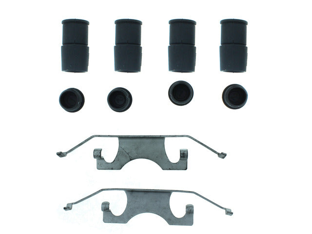 Centric Parts Disc Brake Hardware Kit P/N:117.35034 Fits: Dodge Durango, Jeep Grand Cherokee, Mercedes-benz Cl500, Mercedes-benz Cl550, Mercedes-benz Cl600, Mercedes-benz Cls400, Mercedes-benz Cls500, Mercedes-benz Cls550, Mercedes-benz E250 - Image 2