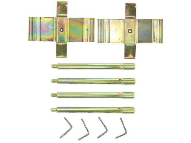 Centric Parts Disc Brake Hardware Kit P/N:117.37002 Fits: Porsche 911 83-69, Porsche 912 1976 - Image 2