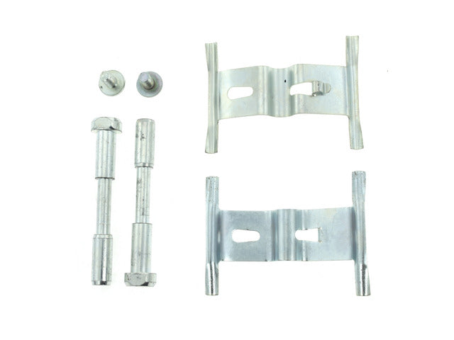 Centric Parts Disc Brake Hardware Kit P/N:117.37005 Fits: Audi Q7, Mercedes-benz G550, Mercedes-benz G63 Amg, Mercedes-benz G65 Amg, Porsche 911, Porsche Boxster, Porsche Carrera Gt, Porsche Cayenne, Porsche Cayman, Volkswagen Touareg - Image 2