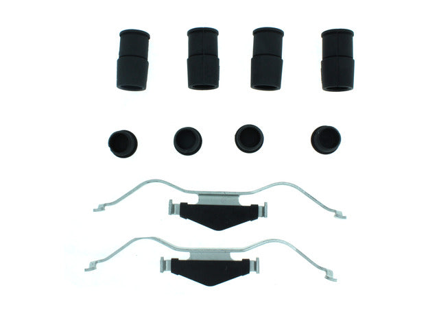 Centric Parts Disc Brake Hardware Kit P/N:117.38008 Fits: Saab 9-3 05-03 - Image 2