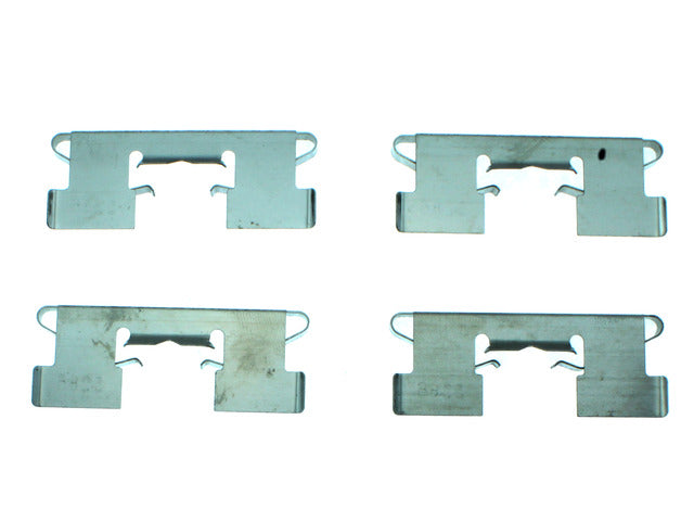 Centric Parts Disc Brake Hardware Kit P/N:117.40002 Fits: Chevrolet Metro 01-98, Chevrolet Metro 1992, Geo Metro 97-89, Honda Civic 87-83, Suzuki Swift 01-89 - Image 2