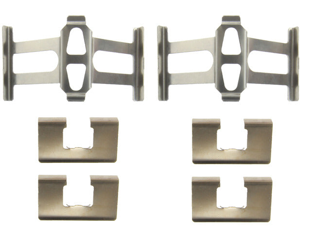 Centric Parts Disc Brake Hardware Kit P/N:117.40020 Fits: Acura Cl, Acura Csx, Acura El, Acura Ilx, Acura Integra, Acura Legend, Acura Rdx, Acura Rl, Acura Rsx, Acura Tl - Image 2
