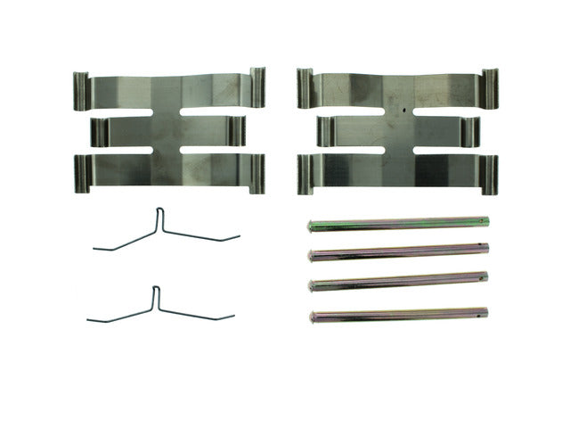 Centric Parts Disc Brake Hardware Kit P/N:117.40043 Fits: Acura Rl 12-05 - Image 2