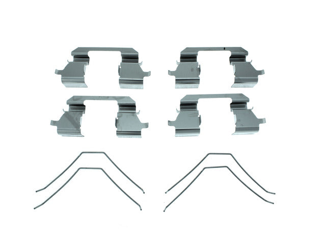 Centric Parts Disc Brake Hardware Kit P/N:117.40055 Fits: Honda Civic 15-12 - Image 2
