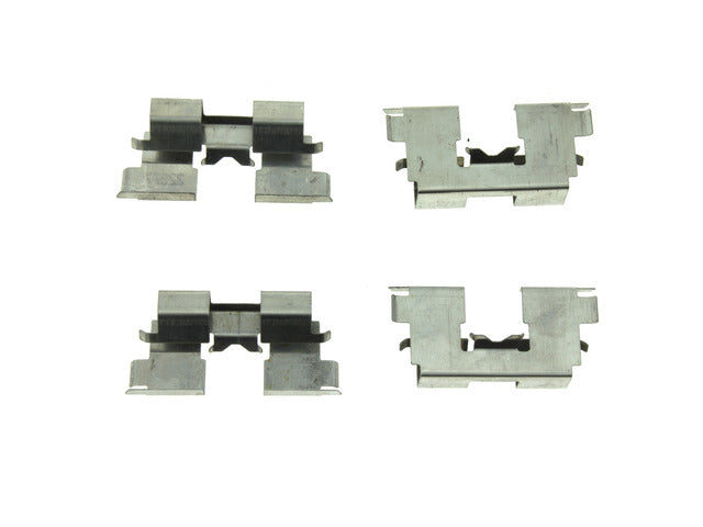 Centric Parts Disc Brake Hardware Kit P/N:117.42033 Fits: Infiniti G20 02-00, Infiniti I30 01-00, Infiniti I35 04-02, Nissan Maxima 03-00, Nissan Sentra 06-01 - Image 2