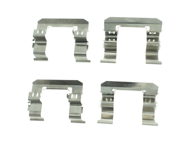 Centric Parts Disc Brake Hardware Kit P/N:117.42034 Fits: Nissan Frontier 04-03, Nissan Xterra 04-00 - Image 2