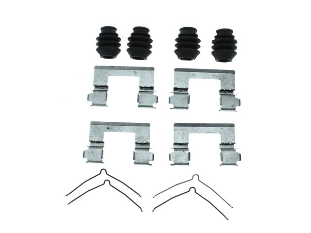 Centric Parts Disc Brake Hardware Kit P/N:117.42050 Fits: Infiniti Qx56 13-05, Infiniti Qx80 23-14, Nissan Armada 15-06, Nissan Armada 23-17, Nissan Titan 15-07, Nissan Titan 23-17 - Image 2