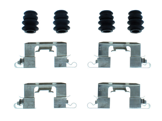 Centric Parts Disc Brake Hardware Kit P/N:117.42063 Fits: Infiniti Qx56 13-11, Infiniti Qx80 23-14, Nissan Armada 23-17 - Image 2