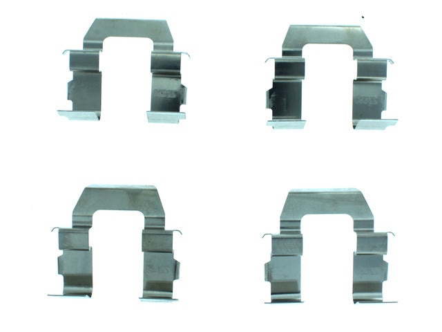 Centric Parts Disc Brake Hardware Kit P/N:117.43008 Fits: Isuzu Amigo 93-89, Isuzu Pickup 95-89, Isuzu Trooper 91-87 - Image 2