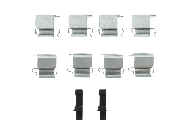 Centric Parts Disc Brake Hardware Kit P/N:117.44051 Fits: Toyota Highlander 07-01 - Image 2