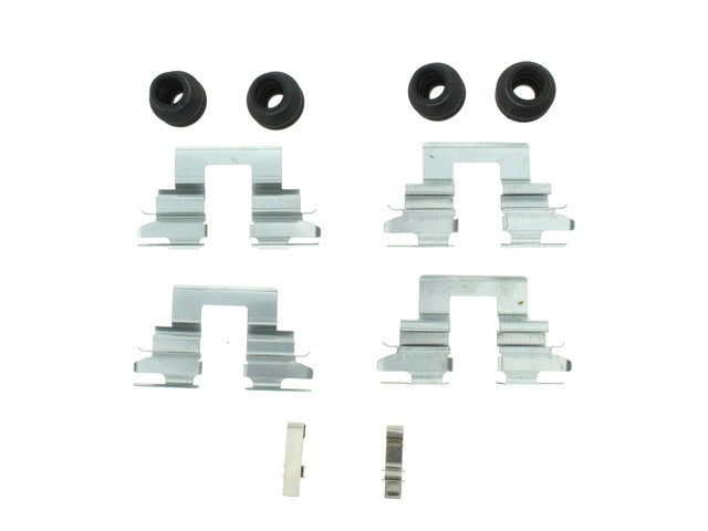 Centric Parts Disc Brake Hardware Kit P/N:117.44073 Fits: Toyota Avalon 07-05, Toyota Camry 06-02, Toyota Solara 08-04 - Image 2