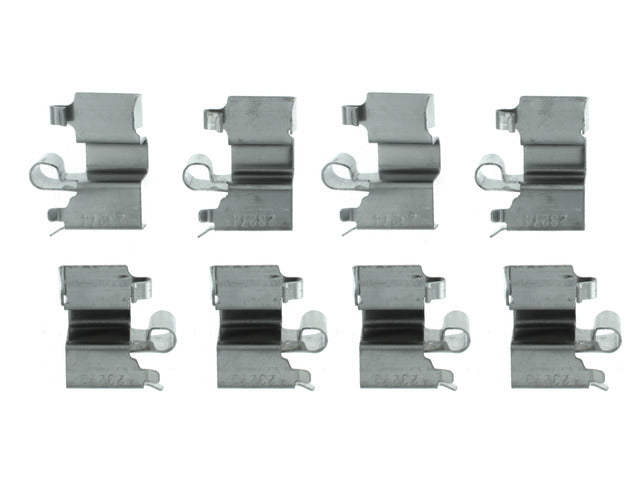 Centric Parts Disc Brake Hardware Kit P/N:117.44074 Fits: Lexus Rx300 03-02 - Image 2